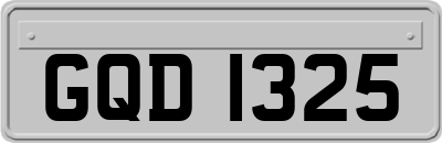 GQD1325