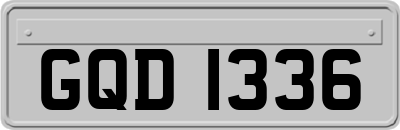 GQD1336
