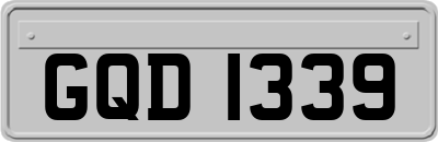 GQD1339