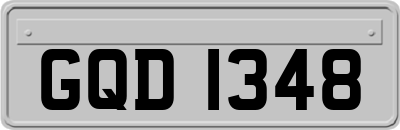 GQD1348