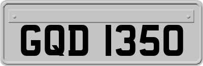 GQD1350