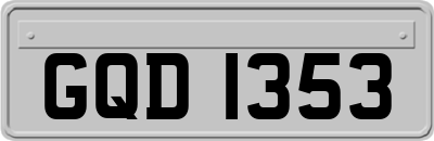 GQD1353