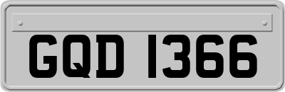 GQD1366