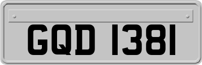 GQD1381