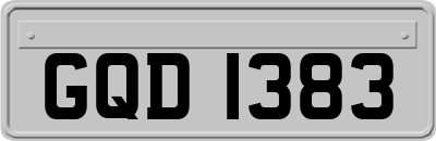 GQD1383
