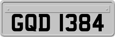 GQD1384