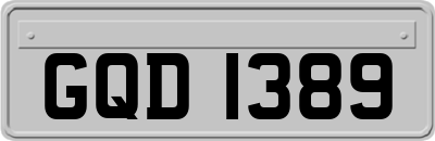 GQD1389