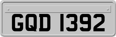 GQD1392