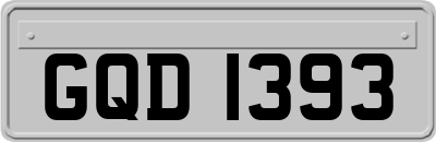GQD1393
