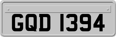 GQD1394