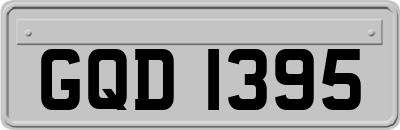 GQD1395