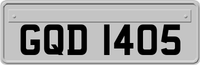 GQD1405