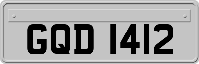 GQD1412