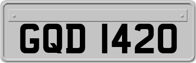 GQD1420