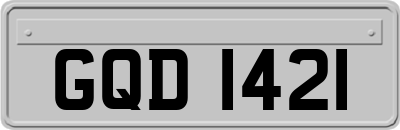 GQD1421