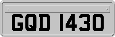 GQD1430