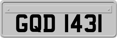 GQD1431
