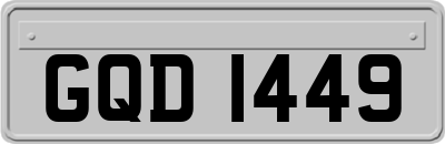 GQD1449