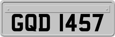 GQD1457