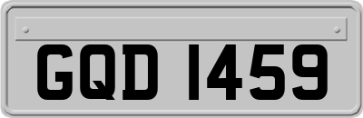 GQD1459