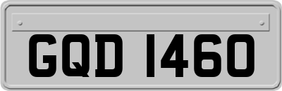GQD1460