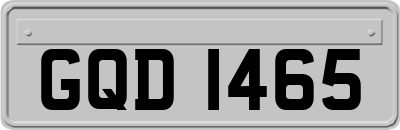 GQD1465