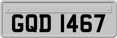 GQD1467