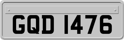 GQD1476