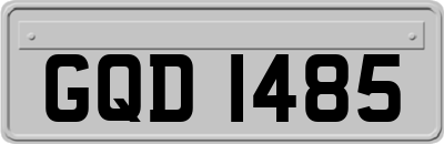 GQD1485