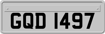 GQD1497