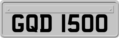 GQD1500