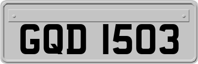 GQD1503