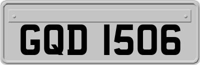 GQD1506