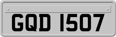 GQD1507