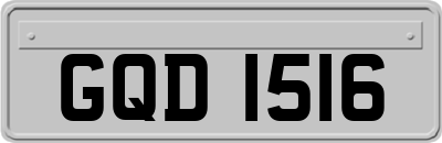 GQD1516
