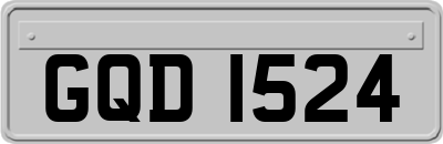 GQD1524
