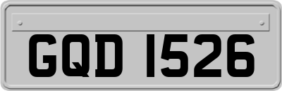 GQD1526