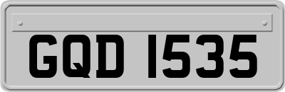 GQD1535
