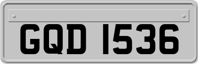 GQD1536