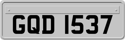 GQD1537