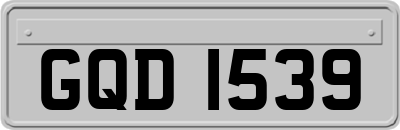 GQD1539