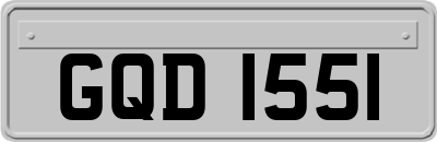 GQD1551