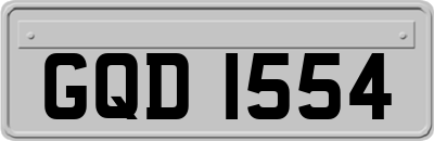 GQD1554