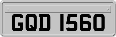 GQD1560