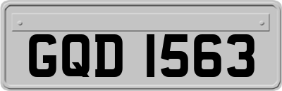 GQD1563