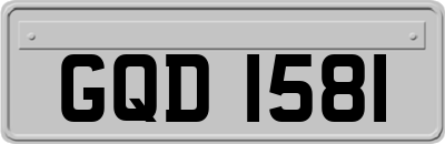 GQD1581