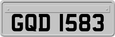 GQD1583