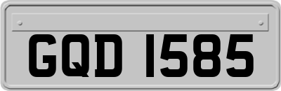GQD1585