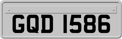 GQD1586