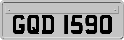 GQD1590